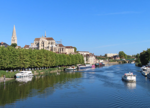 Remplacement tableau électrique Saint-Étienne